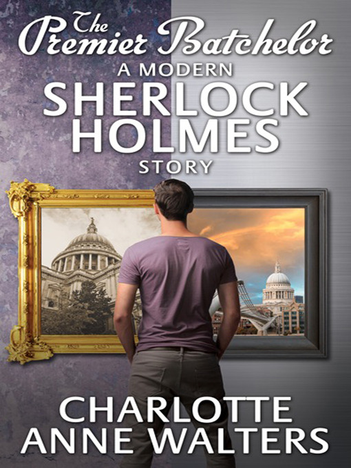 Cover image for The Premier Batchelor